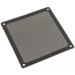 1St 1St Cool 1stCOOL tolmu filtri ventilaatorile 120mm, magneetiline