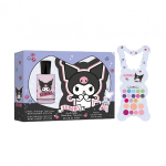 Hello Hello Kitty Kuromi Eau De Toilette Pihusti, 50 ml Komplekt 2 t&uuml;kki