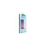 LCD LCD kaitsev klaas Bestsuit Flexible Hybrid Glass 5D (Hot Bending) Samsung S928 S24 Ultra kohandatud musta kattega.