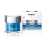 Eucerin Hyaluron-Filler + 3x Effect N&auml;ohoolduskontsentraat 50 ml Naised