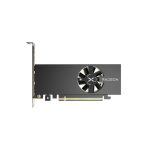 XFX RX-64XL4SFG2 graafikakaart AMD Radeon RX 6400 4 GB GDDR6