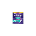 Higienilised Higienilised padjad ALWAYS Normal Deo, 58 tk.