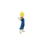 Banpresto Dragon Ball Z Grandista Majin Vegeta figuur 31cm