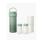 Momcozy 416493 kohvimasina piimajahuti 0,65 l Piimaanum