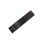 Sharp LXP141N Original TV remote control SHW/RMC/0141N