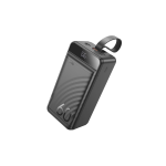 Hoco J123C Power Bank 60000mAh
