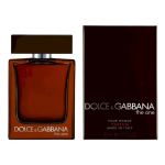 Dolce Dolce & Gabbana The One for Men Perfume PAR 50 ml