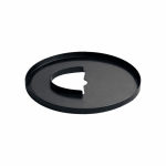 GARRETT 6.5" x 9" Coil Cover (AT & ACE)