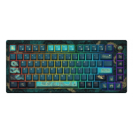 KEYBOARD KEYBOARD USB-C MOD007V3 HE/6978414650163 AKKO