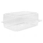 &Uuml;hekordsed &Uuml;hekordsed koogikarbid, 900 ml, 10 tk, 21.1 x 5.5 x 34, 41320, S