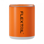 Flextail Tiny Pump 2X kaasaskantav pump (oranž)