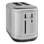 KitchenAid 5KMT2109ESX 7 2 viil(ud) 980 W Must, Roostevaba teras