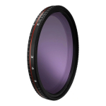 Freewell reguleeritav ND filter (hall)