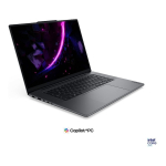 Lenovo Yoga Pro 9 16" s&uuml;learvuti, hall (83SF001KMX)