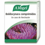 A. A. VOGEL Vogel Boldocynara 60 Komp