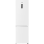 Gorenje NRK620EAW4 Eraldiseisev 336 l Valge