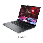 Ne&scaron;iojamas Ne&scaron;iojamas arvuti Lenovo Yoga Pro 7 15ASH11 | AMD Ryzen AI Max+ 388, 15,3" 2.5K OLED 165 Hz puutetundlik, 64 GB RAM, 1 TB SSD, W