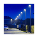 V-tac 100W LED t&auml;navavalgusti, hall, 6500K