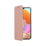 "SCREENOR "SCREENOR CLEVER" &uuml;mbris SAMSUNG A57 ROSE-le