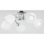 ALFA Alfa Silia 5-punktine laevalgusti 27505 Alfa