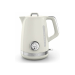 Tefal Soleil KO355AE0 elektriline veekeetja 1,7 l 2400 W valge
