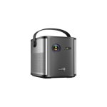BYINTEK BOOK 2 MAX DLP projektor 500 15000mAh GTV