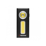 Taskulamp Taskulamp - Mactronic Flagger 650 USB-C Laetav 500 lm