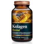 Doctor Doctor Life Toidulisand tervislikule nahale Collagen Revital 60 kapslit