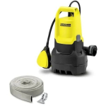 K&auml;rcher SP 3 muda voolikute komplekt muda pump (1.645-535.0)