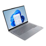 Lenovo ThinkBook 14 G8 IRL 14 FHD+ IPS 100U 16GB 256SSD EN W11Pro 21SGA