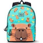 Karactermania Oh My Pop! Capybara seljakott 41 cm