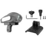 Sunnylife kinnituse adapter + valgus Avata 2 droonile
