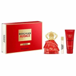 Rochas Audace Le Parfum Sprei, 90 ml Komplekt 3 T&uuml;kki