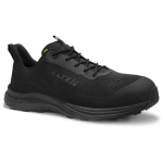 ELTEN Tavixx XXFE mustad Low ESD S1PS kingad, must 45