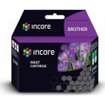 Toner Toner Incore Toner Incore Brother LC-427Y Kollane 19ml