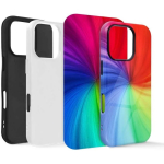 OEM Kahekihiline sublimatsioonikate SAMSUNG S26 ULTRA jaoks