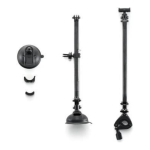 KAAMERA KAAMERA ACC OSMO FOLD. ARM KIT/CP.AS.AA000023