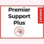 LENOVO 3Y PREMIUM TOETUS PLUS 1Y DEPOOST: TP L/T-SEERIA, X13