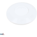 Bemko Pinna kohalolekuandur, valge, IP20, max 2000W, 360&deg;, max 6m