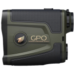 Kaugusm&otilde;&otilde;tja Kaugusm&otilde;&otilde;tja - GPO Rangetracker 1800 6x 1800m Roheline