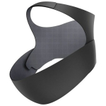 Momcozy raseduse toe b&auml;lti, suurus XL, must