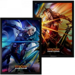 Bandai Bandai Tcg Riftbound: League of Legends TCG - Vendetta Diana vs Leona Kunstvarrukad (100 Varrukat)