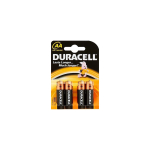 Duracell AA LR6 &Uuml;hekordne patarei Aluseline
