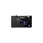 Sony DSC-RX100M7 1" Kompaktkaamera 20,1 MP CMOS 5472 x 3648 pikslit Must