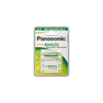 Wentronic AA 2.05Ah NiMH 4-BL EVOLTA Panasonic Laaditav patarei Nikkel-metallh&uuml;driid (NiMH)