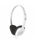 Koss Headphones KPH8w Headband/On-Ear, 3.5mm 1/8 inch