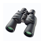 Bresser Bresser Optics Spezial Zoomar 7-35x50 binokkel BaK-4 Porro Must