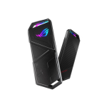 ASUS ROG Strix Arion K&otilde;vaketta korpus Must M.2