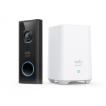 Eufy Security Video Must, Valge