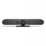Logitech Rally Bar Mini videokonverentsi s&uuml;steem Ethernet LAN R&uuml;hma videokonverentsi s&uuml;steem
